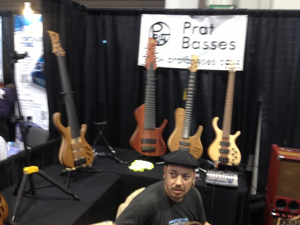 Alberto Prieto desde la NAMM 2013 2013-01-26145328_zpsf66410bb