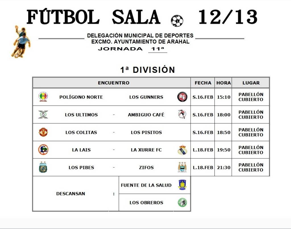 Informativo Deportivo Resumen Semanal - Arahal 14/02/2013  Futsalproxsemanafutsal1_zpse1e42ad3