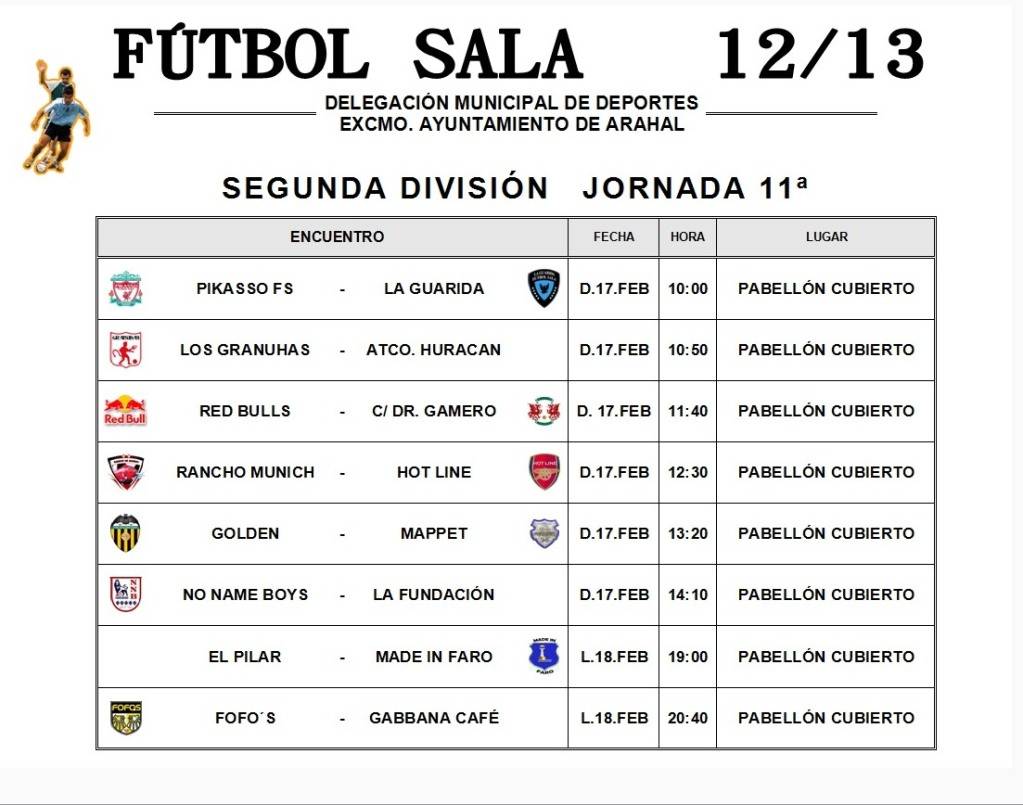 Informativo Deportivo Resumen Semanal - Arahal 14/02/2013  Futsalproxsemanafutsal2_zps0c4b7de7