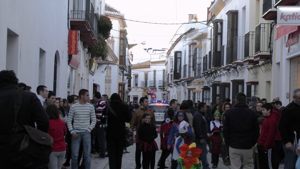 Cabalgata pasacalles de Carnaval - Arahal 2013  S1310085_zps5437e05d