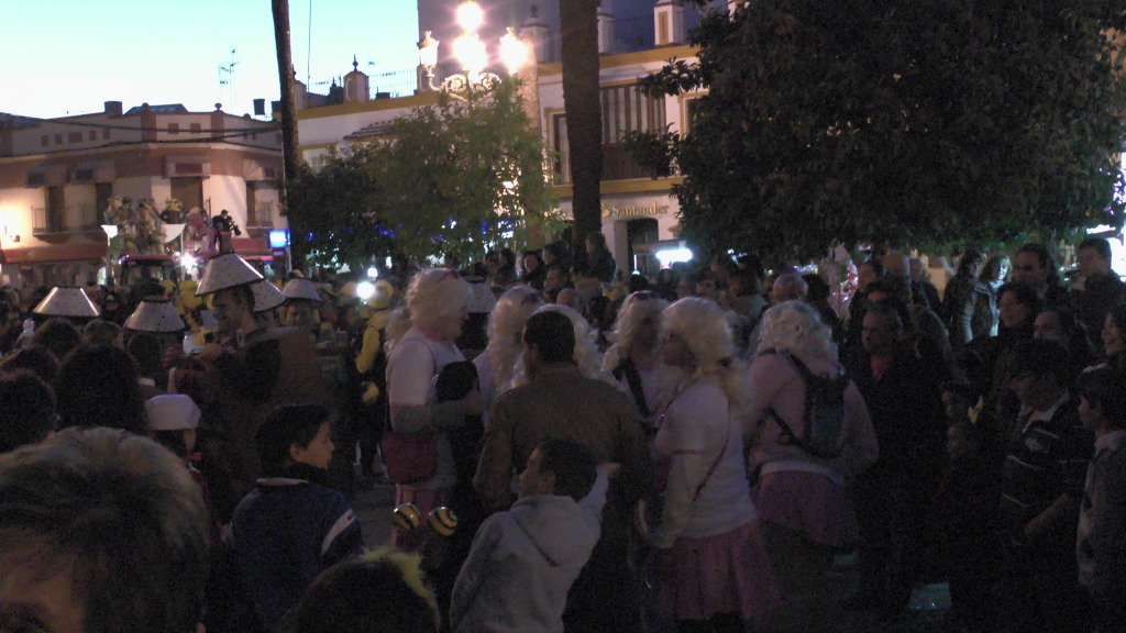 Cabalgata pasacalles de Carnaval - Arahal 2013  S1310110_zpse01e0a77