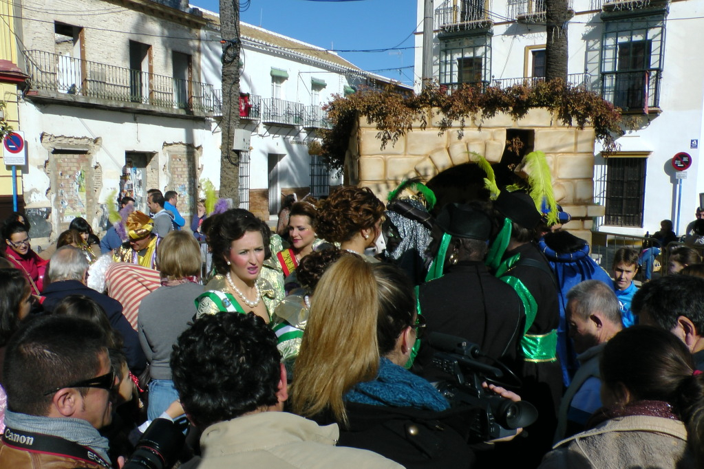 Cabalgata de los Reyes Magos de Arahal 2013 S1230048_zps10089e1a