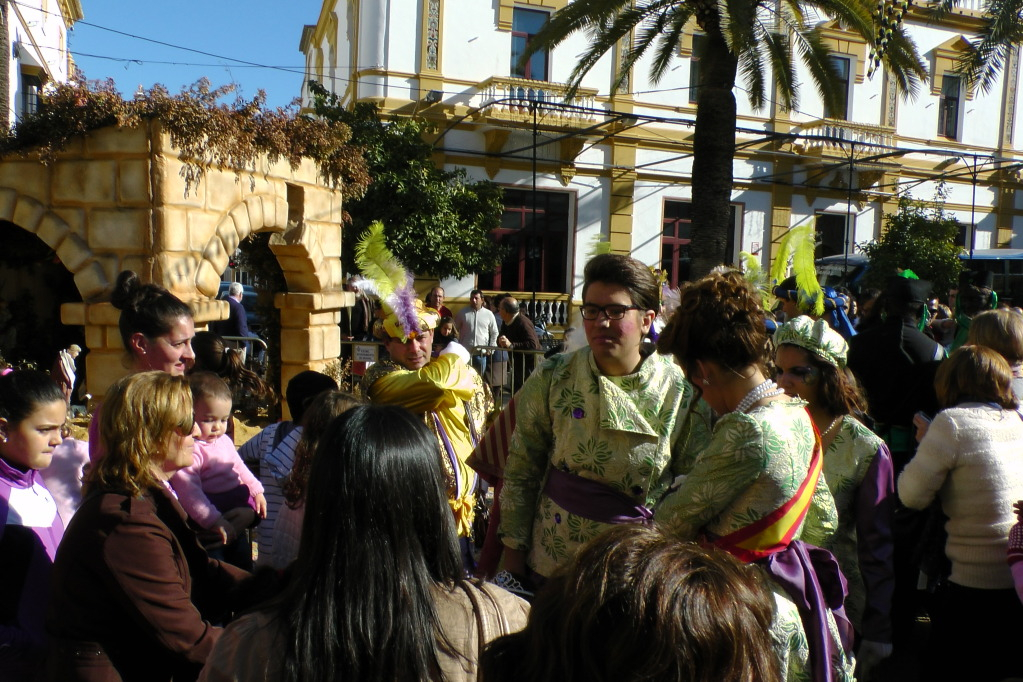 Cabalgata de los Reyes Magos de Arahal 2013 S1230049_zps4beda3ec