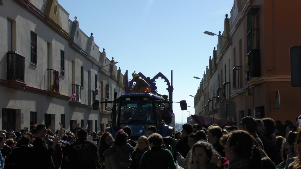 Cabalgata de Reyes Magos en los Barrios de Arahal 2013 S1230232_zpsf6566738