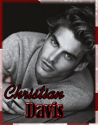 Christian Davis