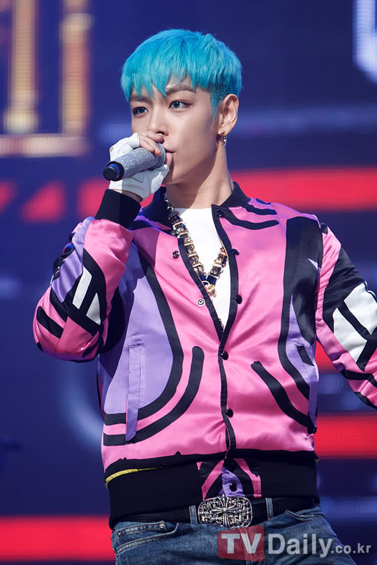 [Pics] Big Bang en MCountdown  Bigbangmcountdown