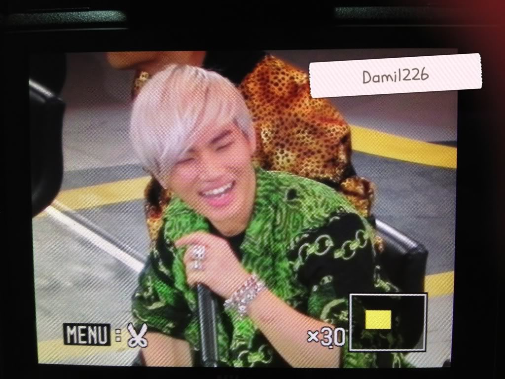 [Pics] Fan Meeting  VIP en Japan - Tokyo   Bigbangupdatesdaesung-4