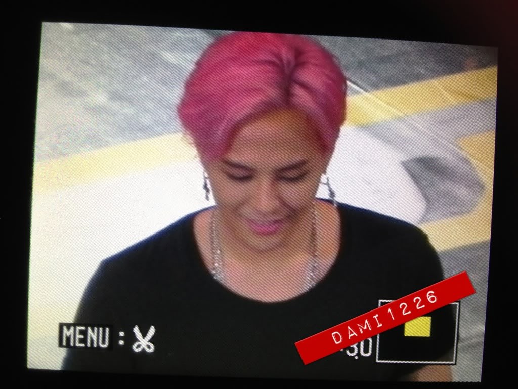 [Pics] Fan Meeting  VIP en Japan - Tokyo   Bigbangupdatesgdragon-5