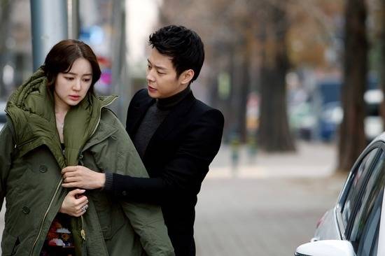 [04.12.12][Pics] Yoochun - New Stills in “Missing You” 201212041506772148_50bd93d689a28