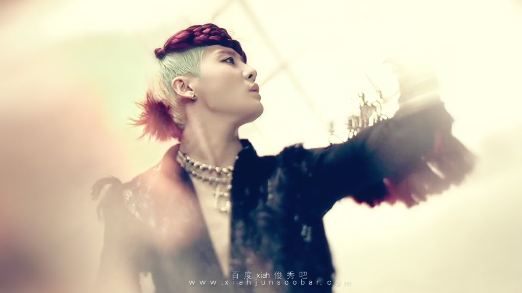 [13.12.12][Pics] Xia Junsu - ‘Even Though I already know’ MV 9008b8a1cd11728b10b594f