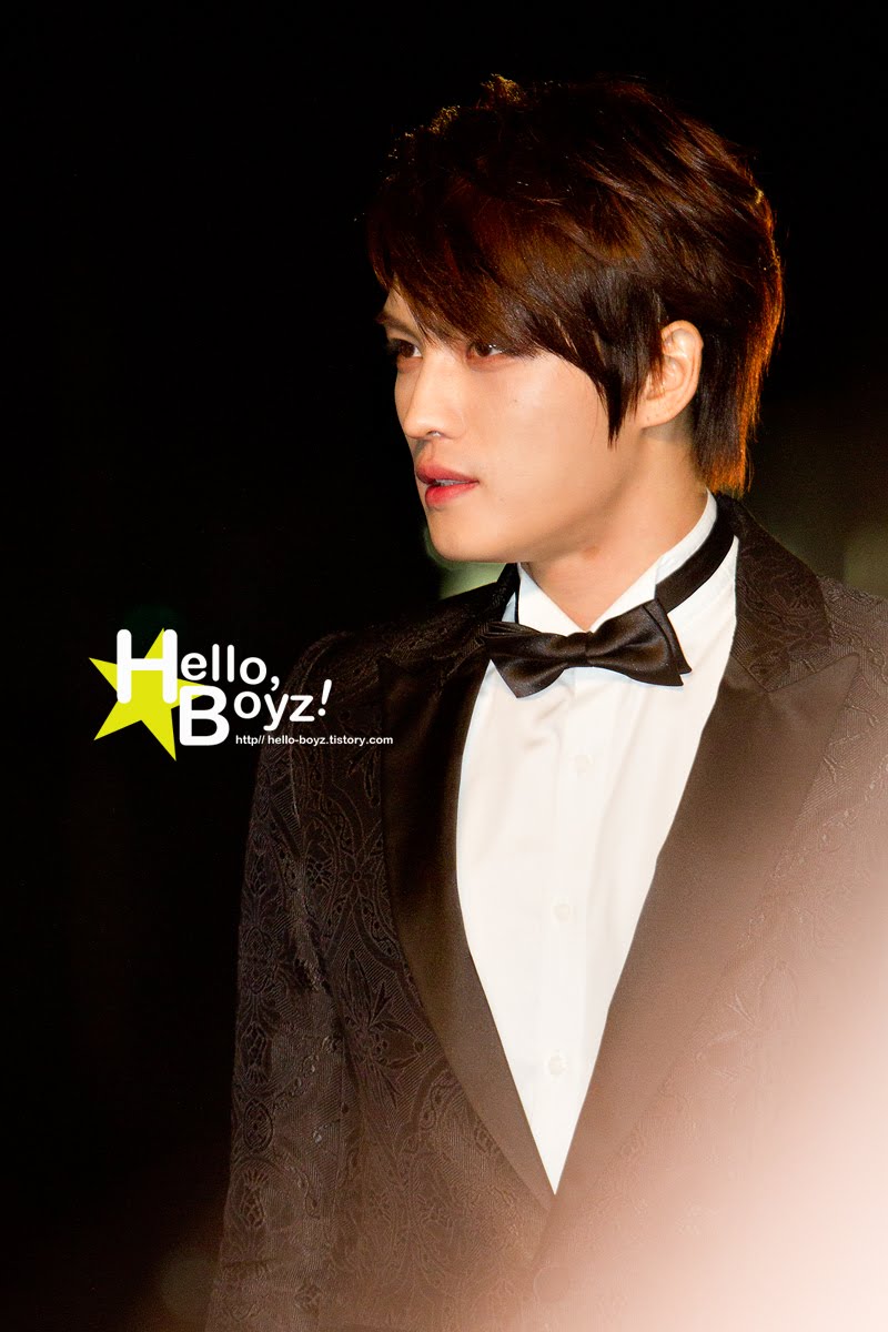 [30.11.12][Pics] Jaejoong - At 33rd Blue Dragon Film Awards __000