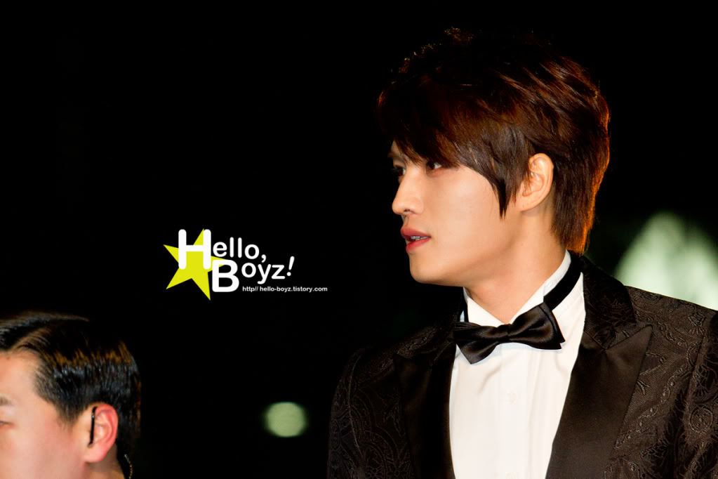 [30.11.12][Pics] Jaejoong - At 33rd Blue Dragon Film Awards __001