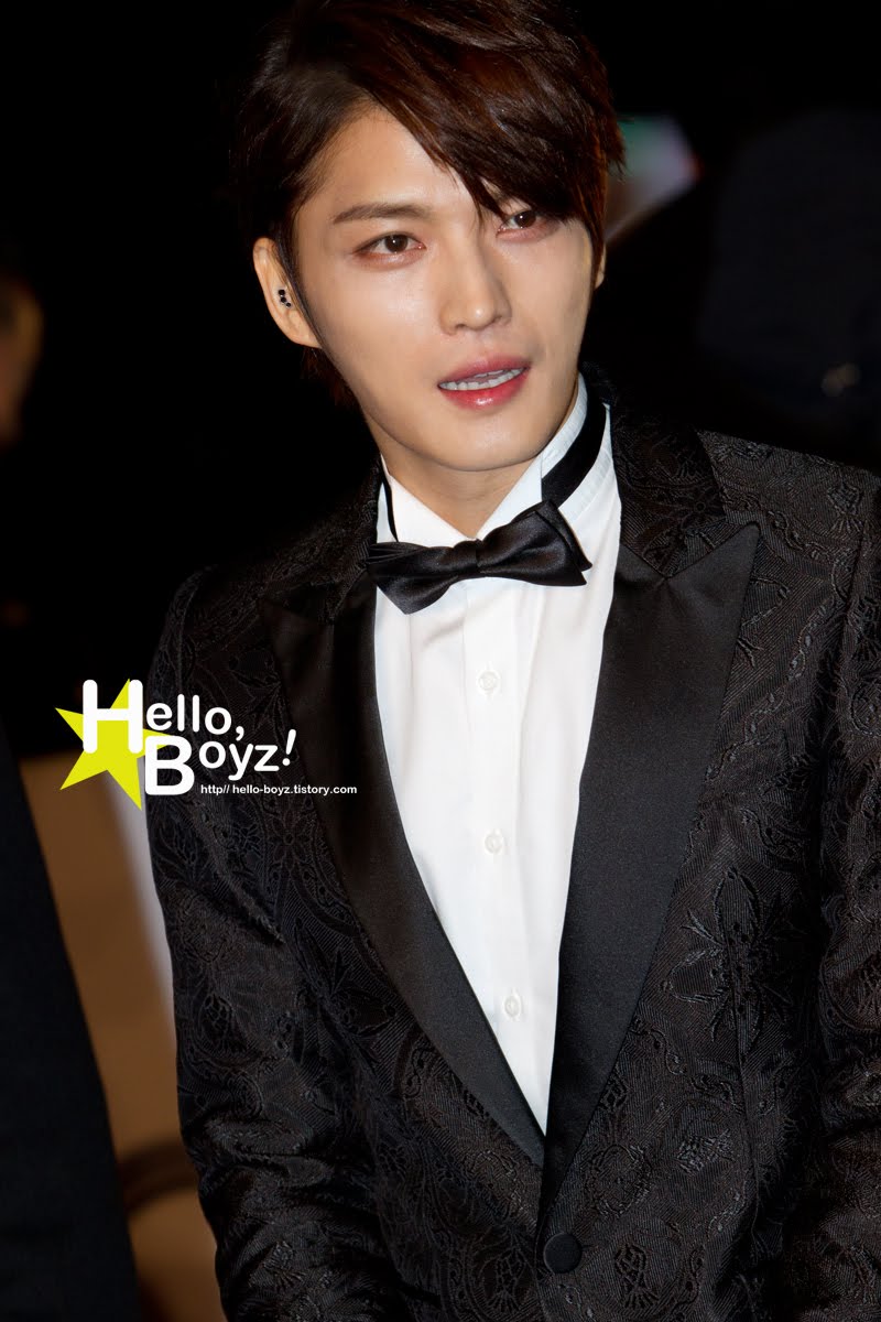 [30.11.12][Pics] Jaejoong - At 33rd Blue Dragon Film Awards __003