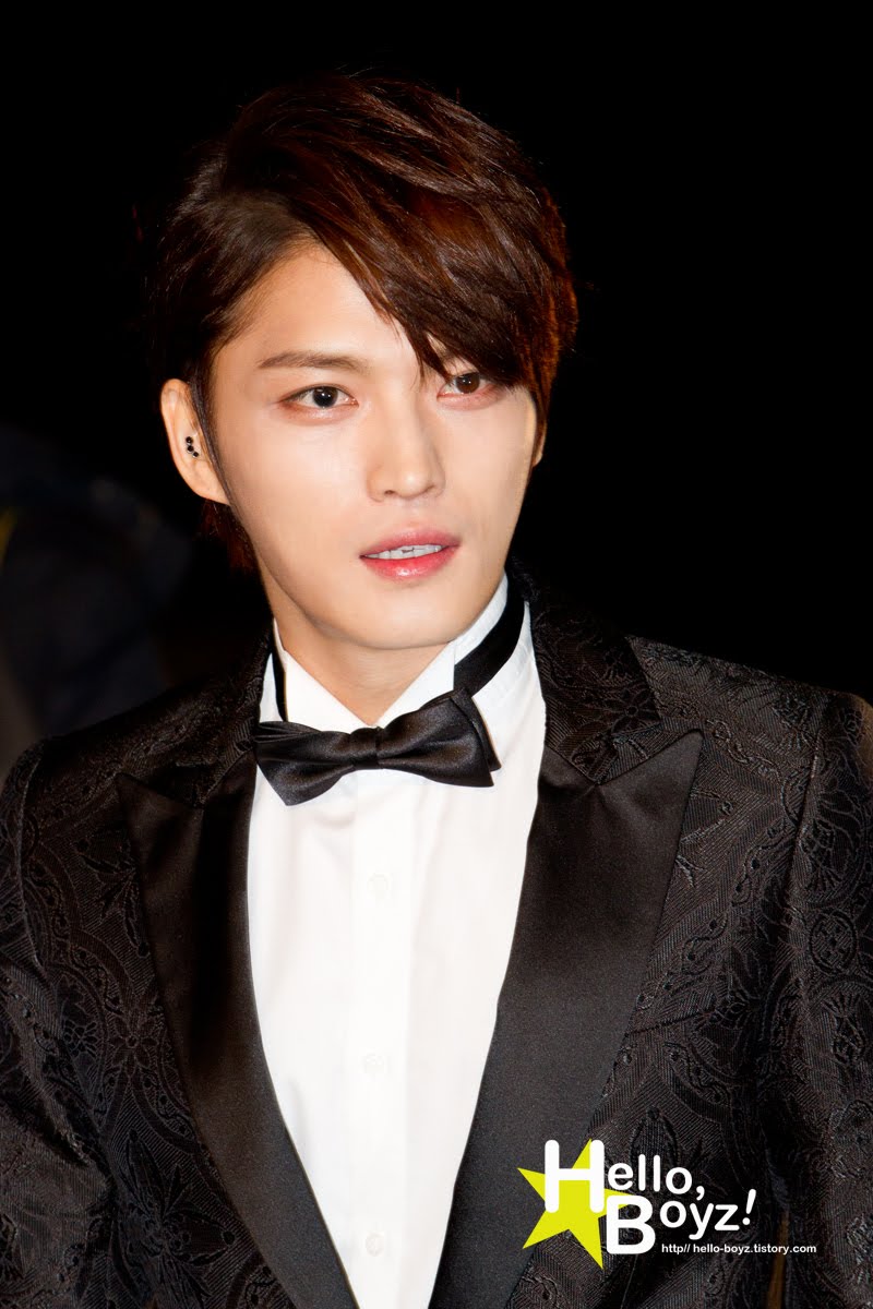 [30.11.12][Pics] Jaejoong - At 33rd Blue Dragon Film Awards __004