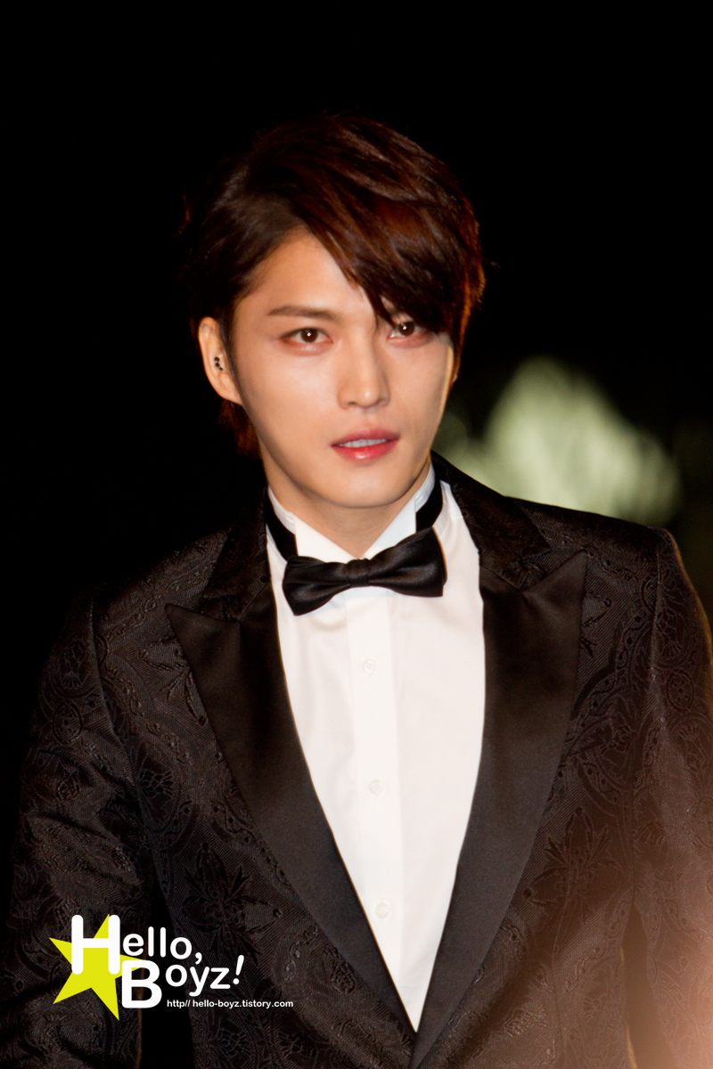 [30.11.12][Pics] Jaejoong - At 33rd Blue Dragon Film Awards __005