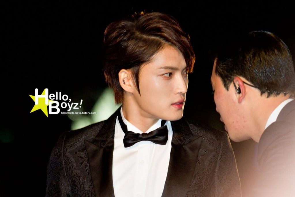 [30.11.12][Pics] Jaejoong - At 33rd Blue Dragon Film Awards __006