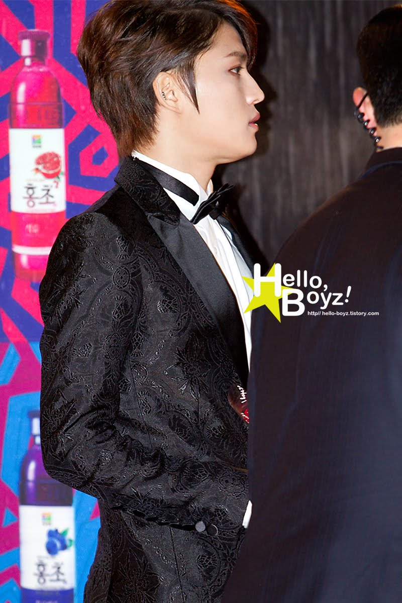 [30.11.12][Pics] Jaejoong - At 33rd Blue Dragon Film Awards __015