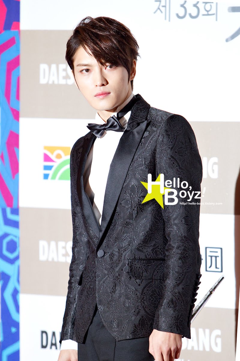 [30.11.12][Pics] Jaejoong - At 33rd Blue Dragon Film Awards __016