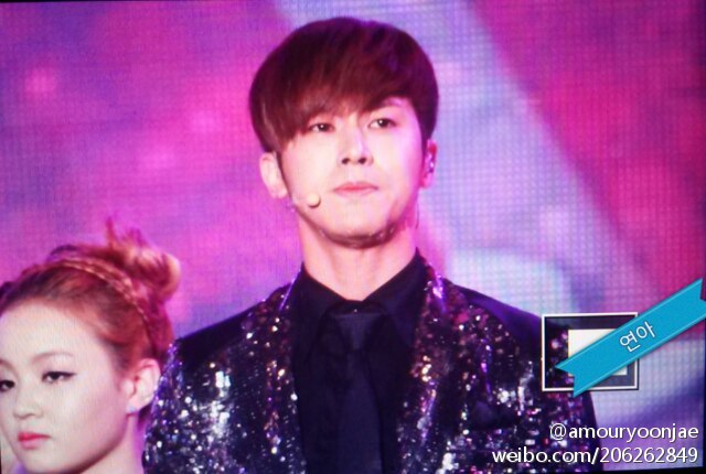 [11.11.12][Pics] TVXQ - Nongshim Love Sharing Concert A3-1