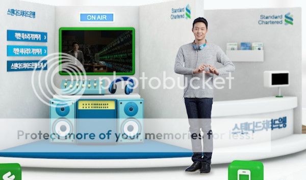 [14.12.12][Pics] Yoochun - for Standard Chartered Bank + Wallpapers Cb10