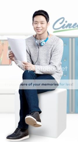 [14.12.12][Pics] Yoochun - for Standard Chartered Bank + Wallpapers Cb3