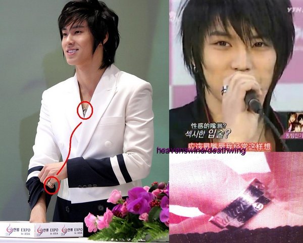 [Tổng hợp] Đồ đôi YunJae  Dd3