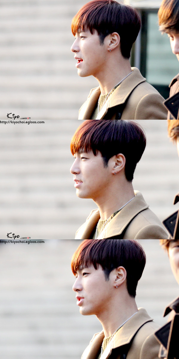 [13.12.12][Pics] Yunho - KBS Radio F012551850c9e482e180c