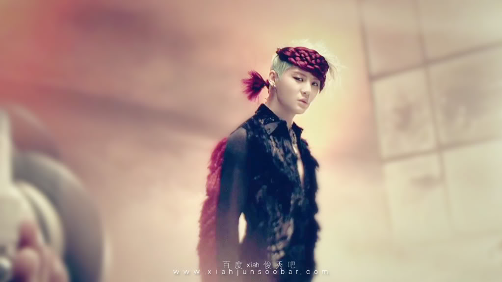 [13.12.12][Pics] Xia Junsu - ‘Even Though I already know’ MV Fba9cf11728b4710ef03e71