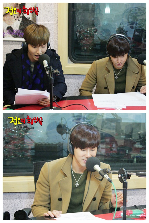 [14.12.12][Pics] TVXQ! – MBC Radio FM4U Website Update Noonhope24121215154835n