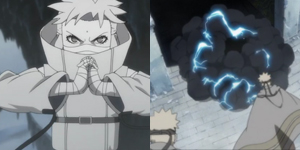 Erosennin no Jutsu !!!!  NuageOrage