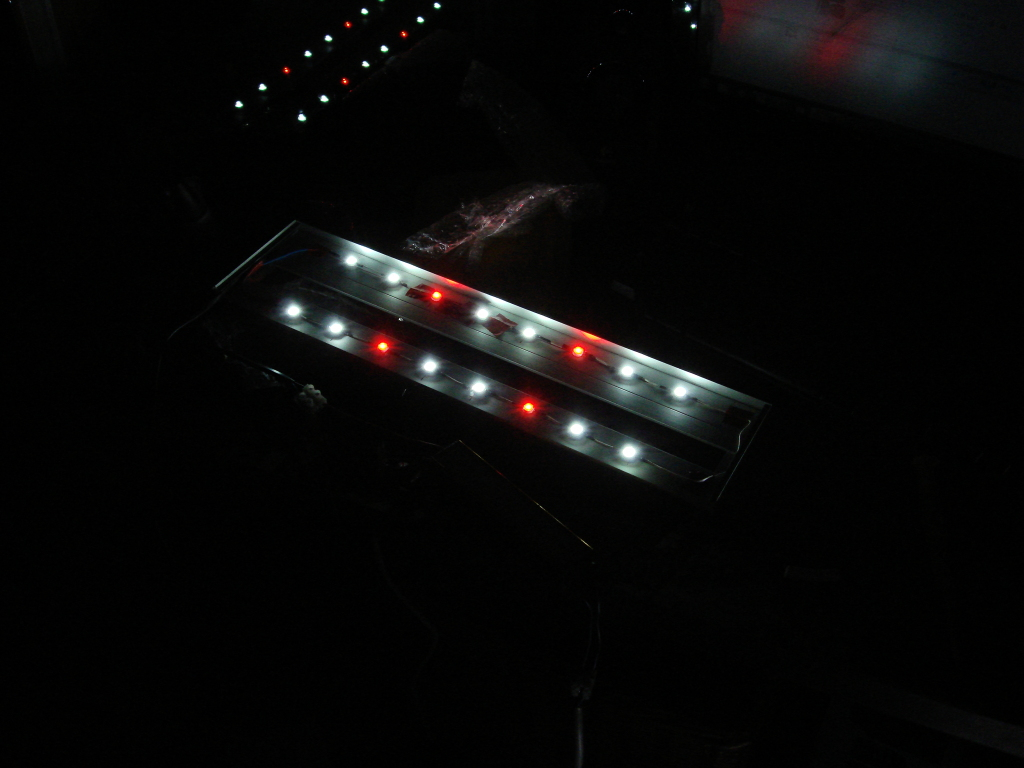 Pantallas led. DSC02812