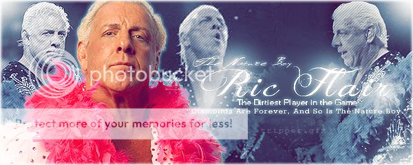 Sigs Ricflairone