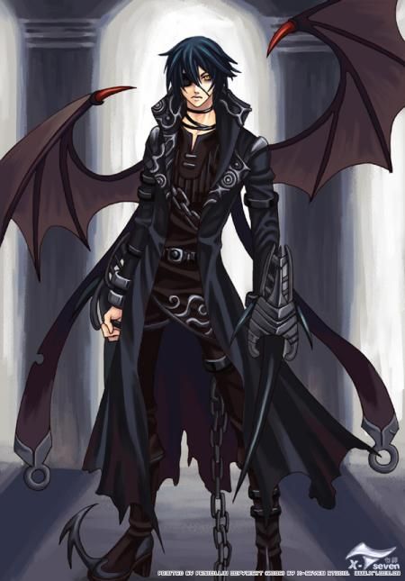 Raven Hysteria Demonfire020-my-demon-soul
