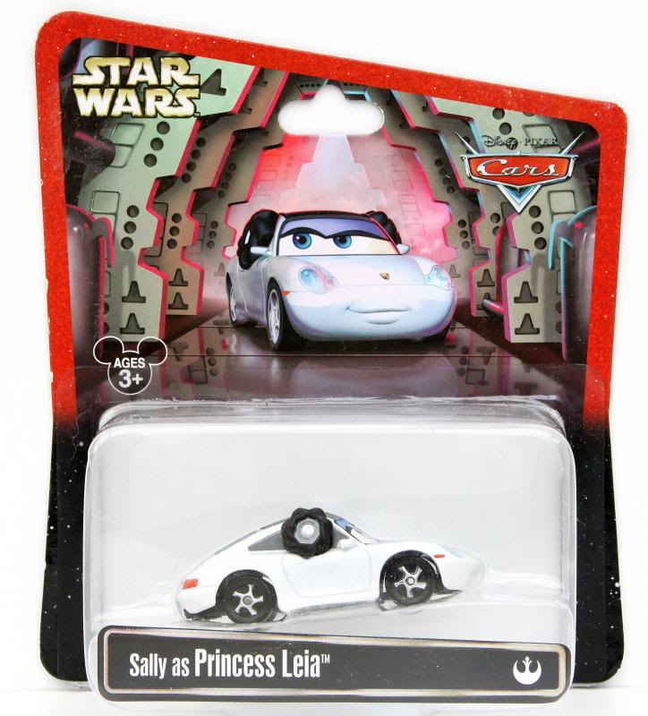 Coolpappa - star wars cars update 9/08/2014 IMG_6670-1