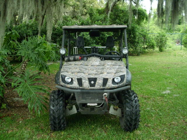 2007 yamaha rhino F0d4625e