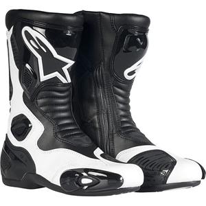 Botas SIDI VERTIGO - Página 2 2009_Alpinestars_Womens_Stella_S-MX