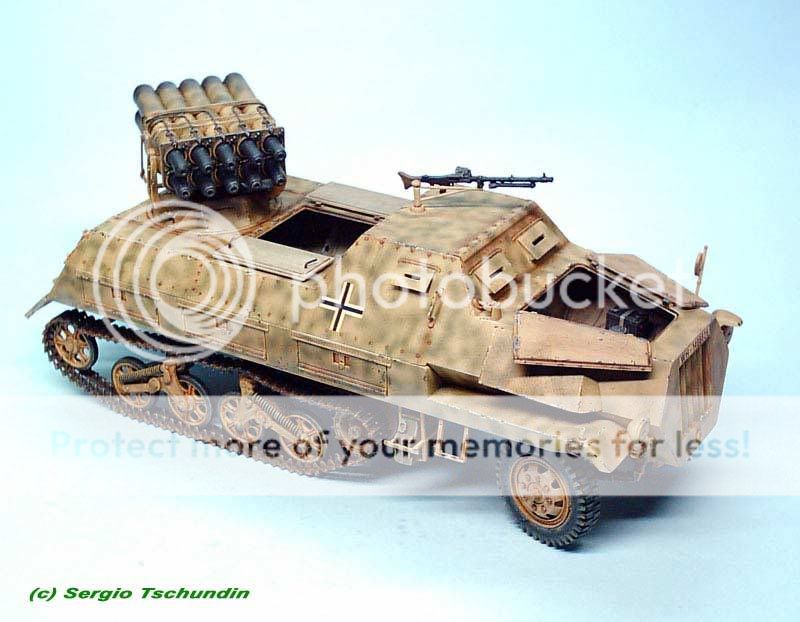 Panzerwerffer 42  (Italeri 1/35) IMG_42002