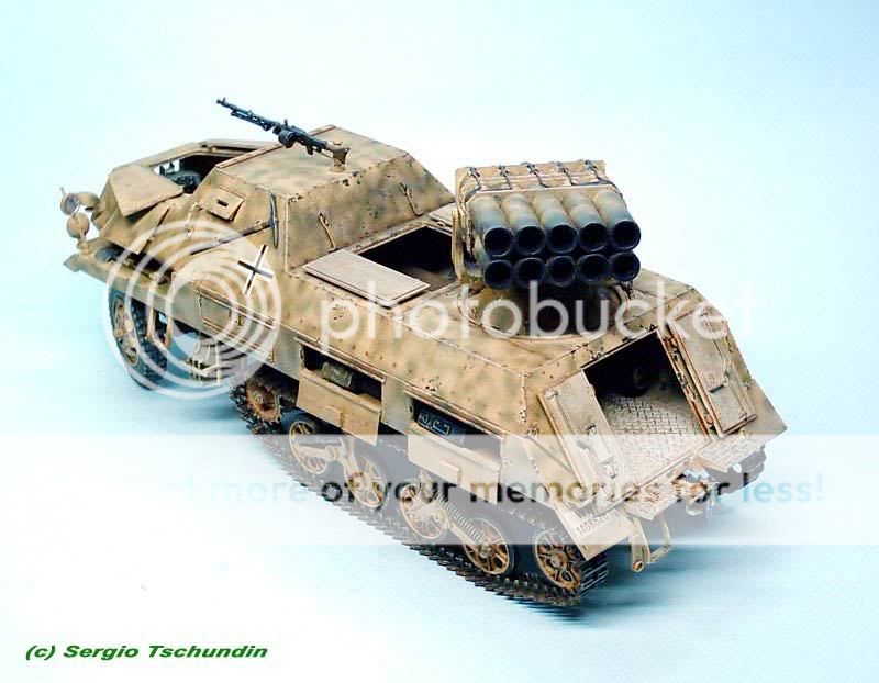 Panzerwerffer 42  (Italeri 1/35) IMG_42004