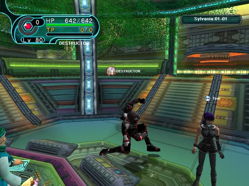 Phantasy Star Online Blue Burst (PC) Pso1167983980