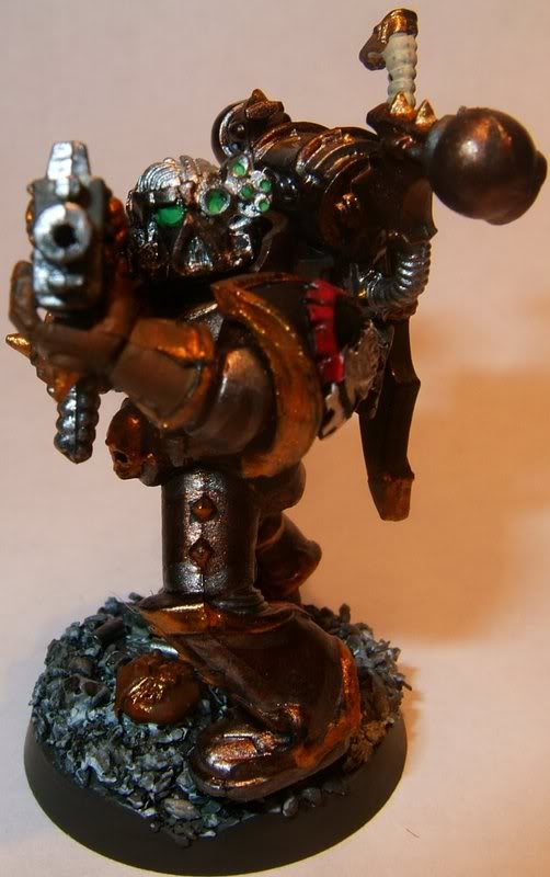 Le Choix des Armes: Les Aerin Lords (space marine du Chaos) Csm10