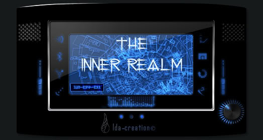 THE INNER REALM
