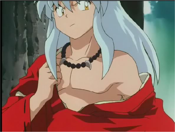 ~mirás anime? entrá aca~ Inuyasha