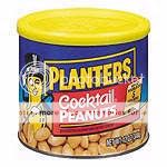 UndertakerBar Peanuts