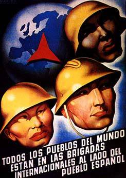 Républicains espagnols (9) Brigades