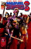 Marvel Zombies Saga MZ04P