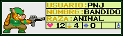 Colzer se la juega con el tramo 7 de la Isla Alfa Bandidometralleta