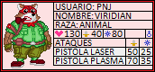 2- Isla Beta, Ejercito de la RR Viridian