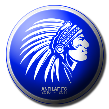 [escudo] Antilaf FC Antilaf-hd