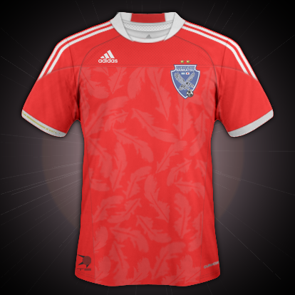 [Equipaciones] CA Nankatsu Camisetasuplente2fondo