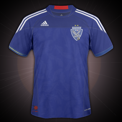 [Equipaciones] CA Nankatsu Camisetatitularfondo